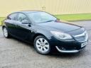 Vauxhall Insignia Sri Nav Cdti Ecoflex S/s