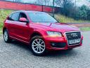 Audi Q5 Se Tdi Quattro Dpf
