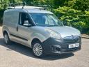 Vauxhall Combo Combo 2300 L1h1 Cdti S/s Ecoflex