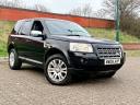 Land Rover Freelander Hse Td4 Auto