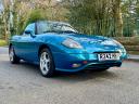 Fiat Barchetta 1.8 16v