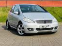 Mercedes-benz A-class A160 Cdi Elegance Se Cvt