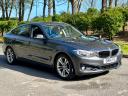 Bmw 3 Series 320d Sport Gt Auto