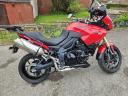 Triumph Tiger 1050 Abs Tiger 1050