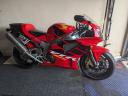 Honda Vtr1000 Sp-y SP-y
