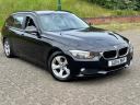 Bmw 3 Series 320d Efficientdynamics