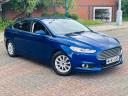 Ford Mondeo Titanium Econetic Tdci