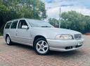 Volvo V70 Xlt 10v