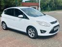 Ford C-max Zetec Tdci