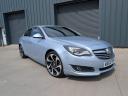 Vauxhall Insignia Sri Nav Vx-line Cdti Ecoflex S/s