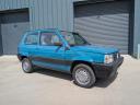 Fiat Panda Selecta Cvt