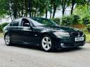 Bmw 3 Series 320d Efficientdynamics