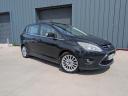 Ford C-max Grand C-max Titanium Tdci 115
