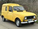 Renault R4van Van