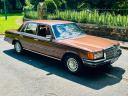 Mercedes-benz 280s S Class