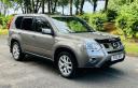 Nissan X-trail X-trail Tekna Dci