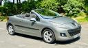 Peugeot 207 207 Sport Cc