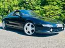 Toyota Mr2 Turbo T-Bar