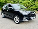 Hyundai Ix35 Ix35 Premium 4wd Crdi Auto
