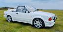Ford Escort Se Cabriolet SE
