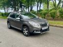 Peugeot 2008 2008 Allure E-hdi