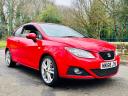 Seat Ibiza Ibiza Sport 84