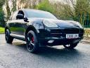 Porsche Cayenne Cayenne Tiptronic S