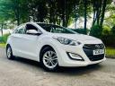 Hyundai I30 I30 Active Blue Drive Crdi