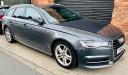 Audi A6 A6 S Line Tdi Ultra