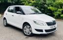 Skoda Fabia Fabia S 12v