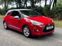 Citroen Ds3 Ds3 D Style