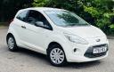 Ford Ka Ka Studio