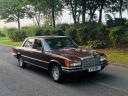 Mercedes-benz 280s S Class
