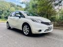 Nissan Note Note Tekna Dci