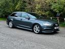 Audi A6 S Line Tdi Ultra