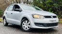 Volkswagen Polo S 60