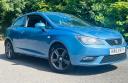 Seat Ibiza Ibiza Toca