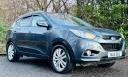 Hyundai Ix35 Premium 2wd Crdi 134