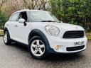 Mini Countryman One